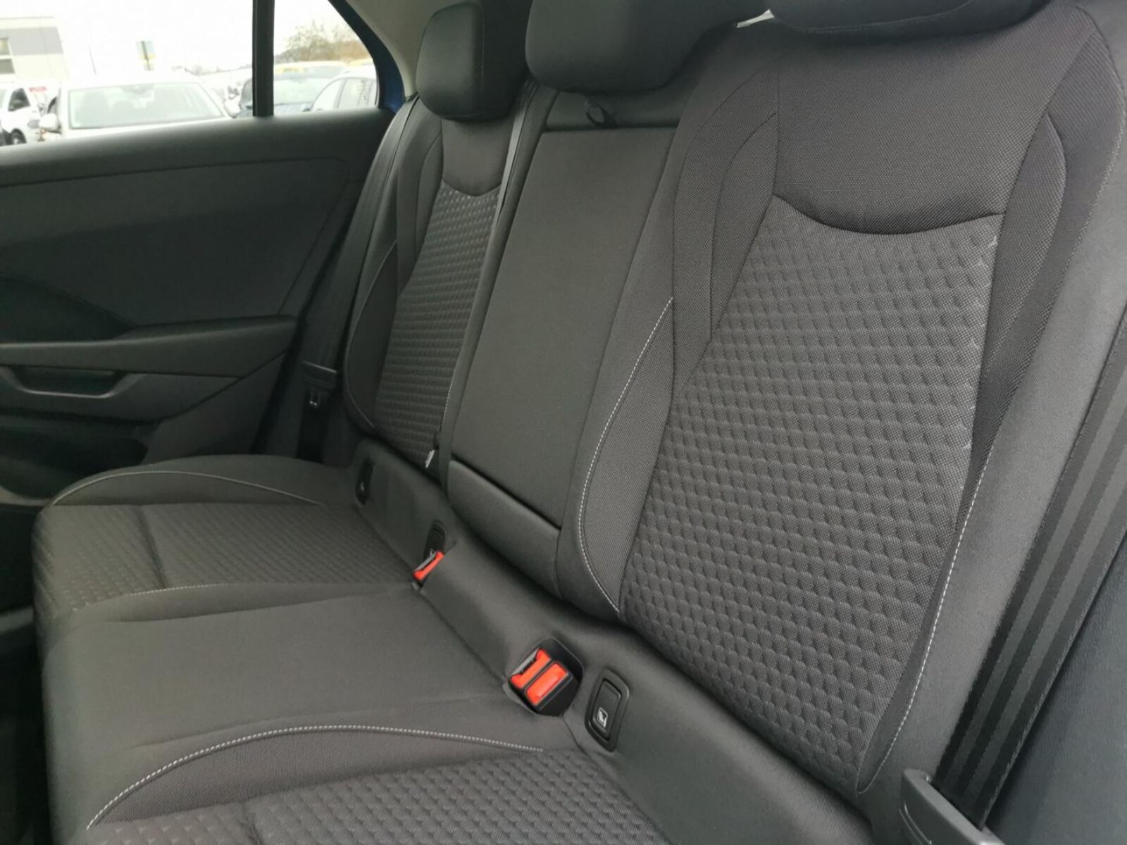Volkswagen T-Roc – Bild 13