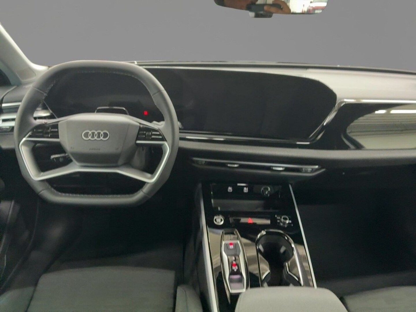 Bild über Audi A6 Avant TFSI 150 kW S tronic - für weitere Informationen kontaktieren Sie den Audi Partner
