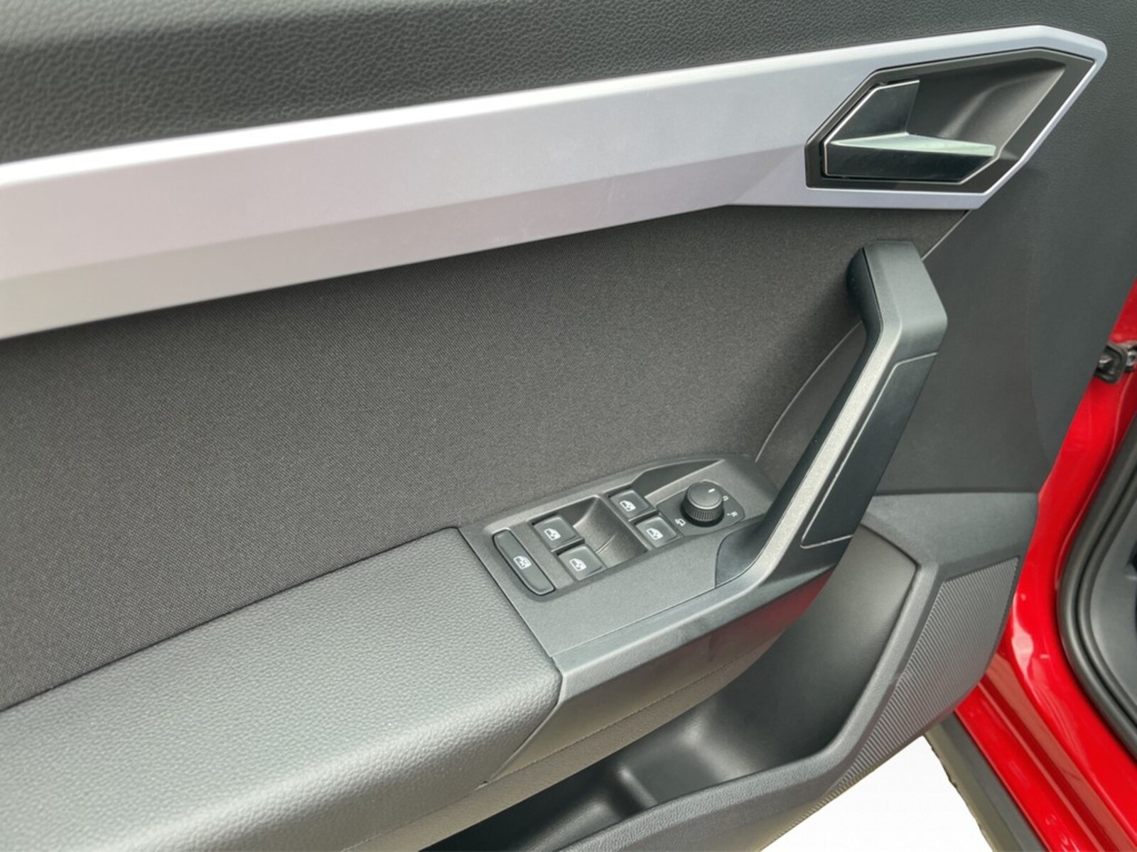 SEAT Arona – Bild 13