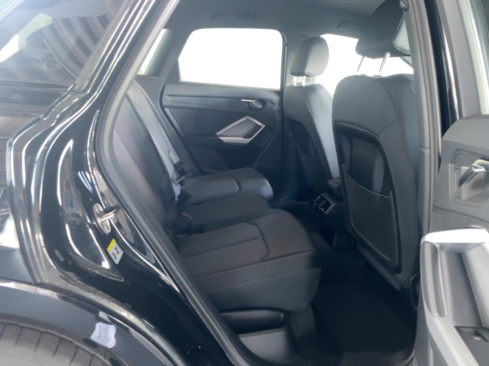 Audi Q3 – Bild 9