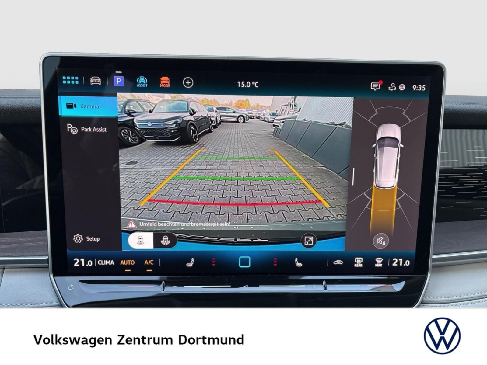 Volkswagen Tayron – Bild 15