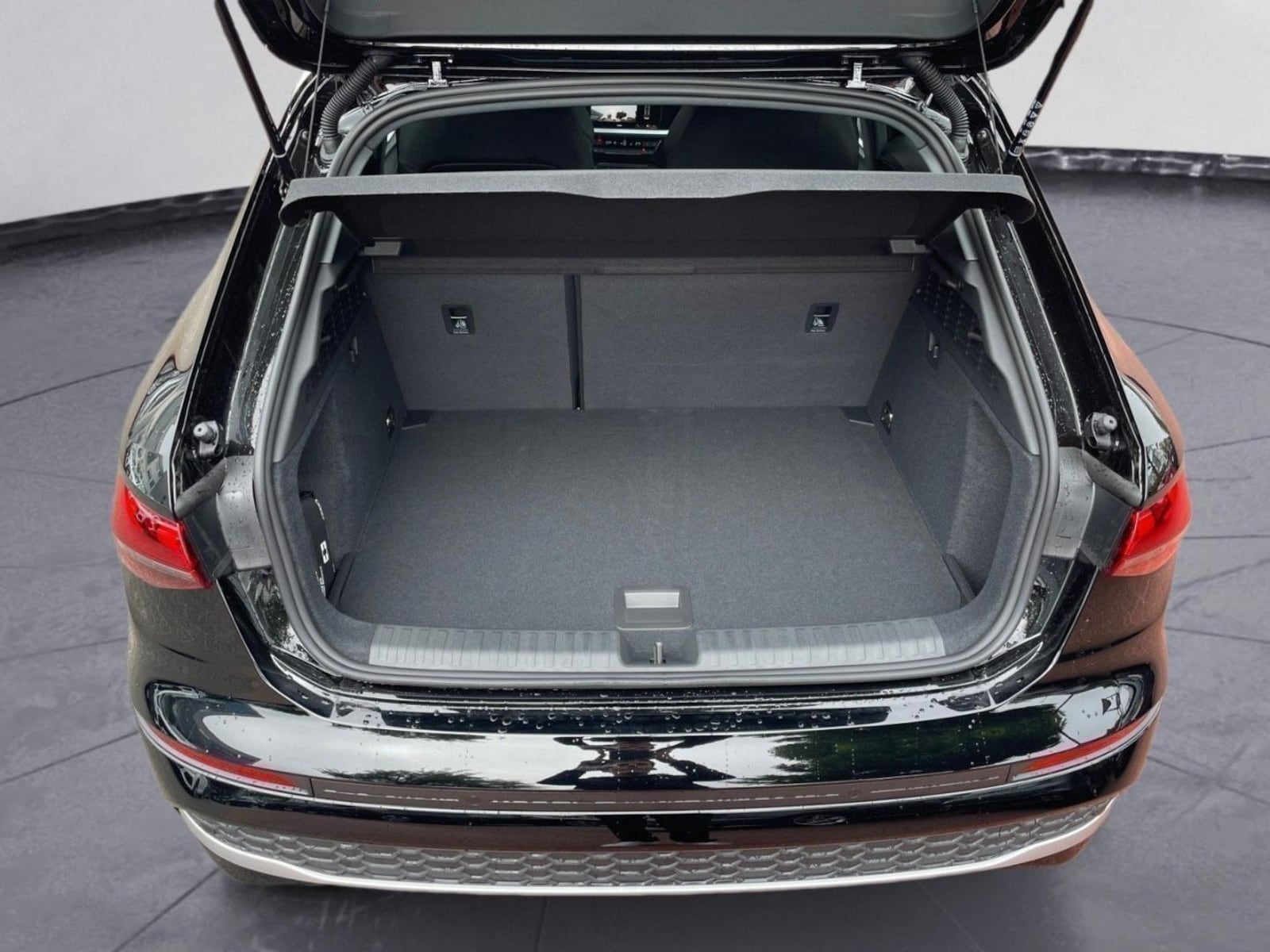 Audi A3 Sportback – Bild 10