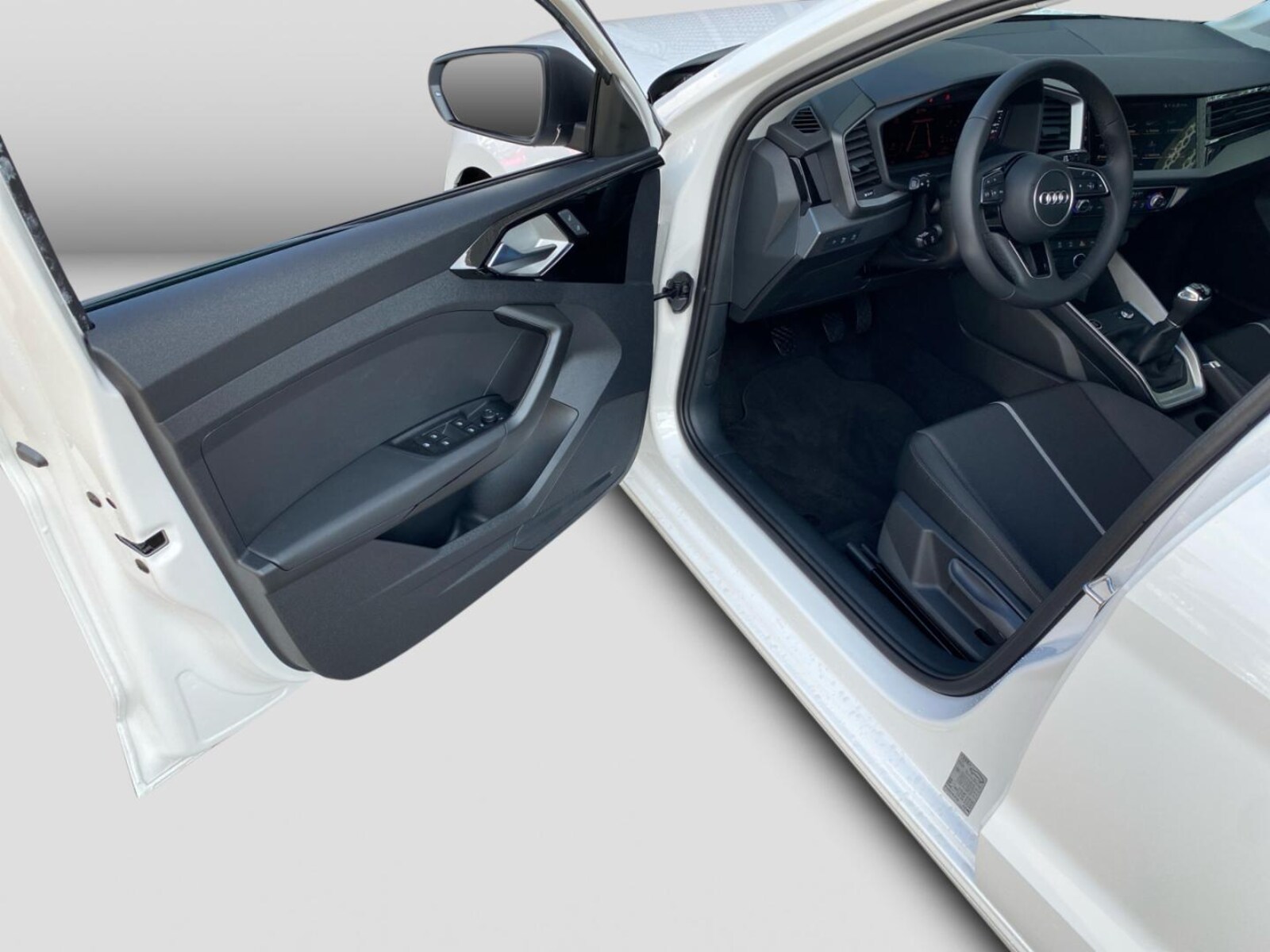Audi A1 Sportback – Bild 14