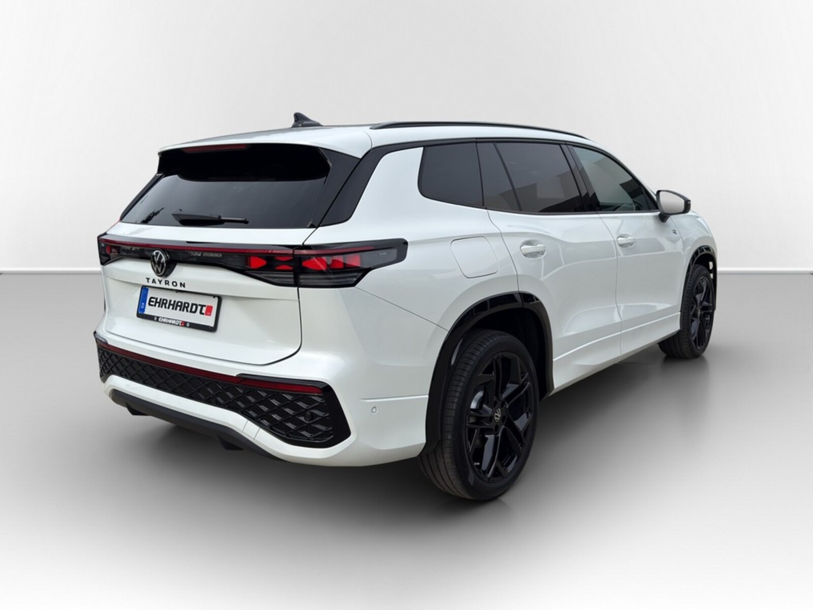 Volkswagen Tayron – Bild 5