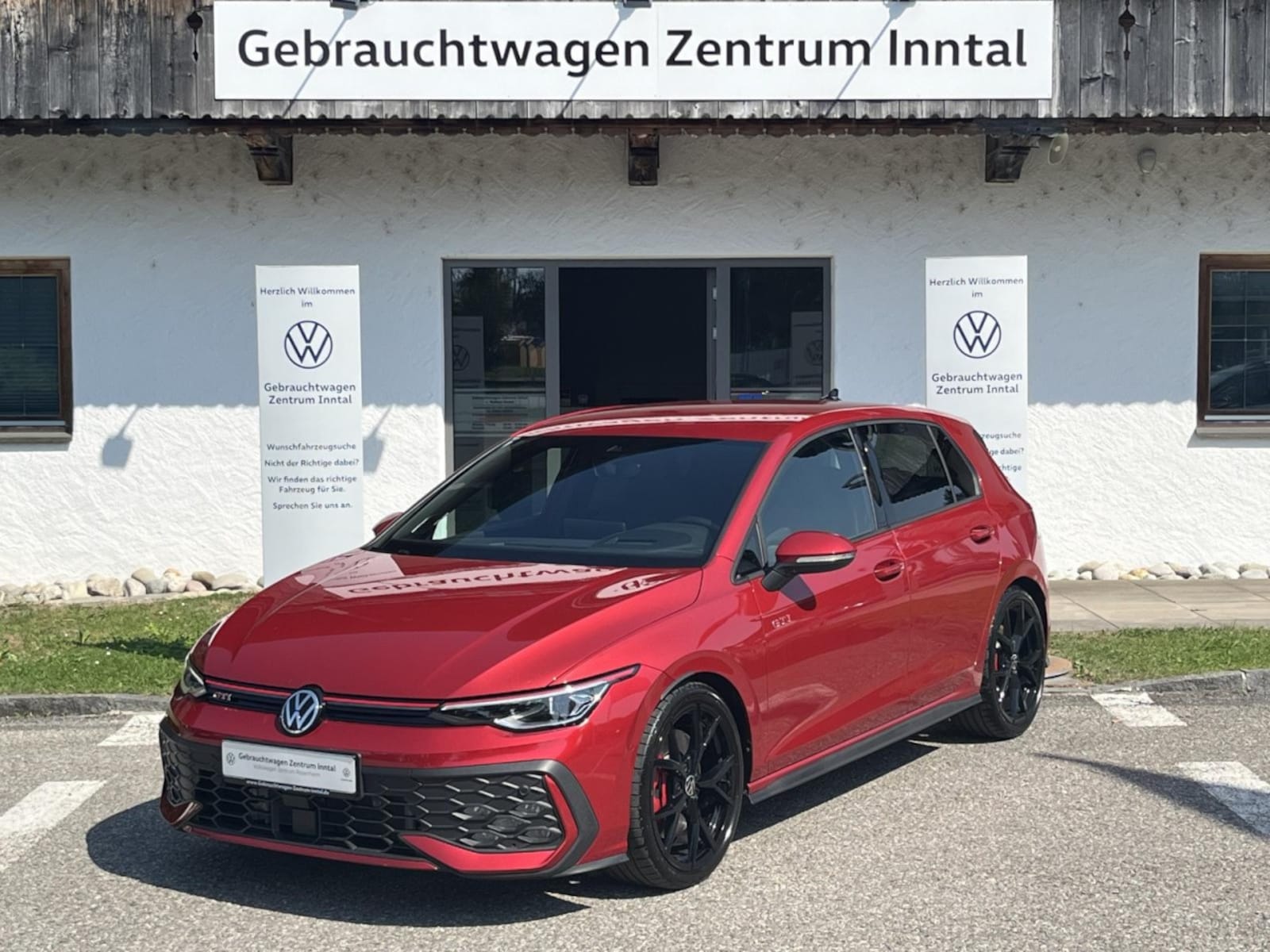 Volkswagen Golf – Bild 2