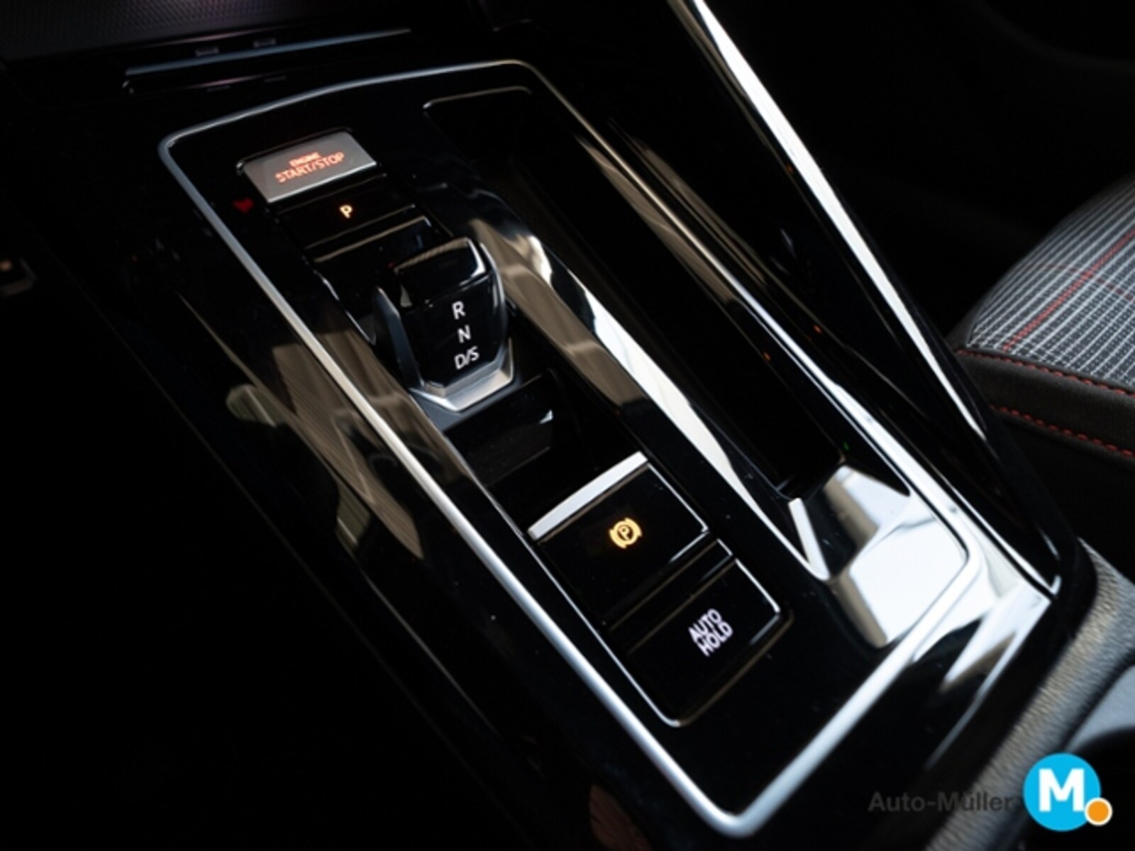 Volkswagen Golf – Bild 9