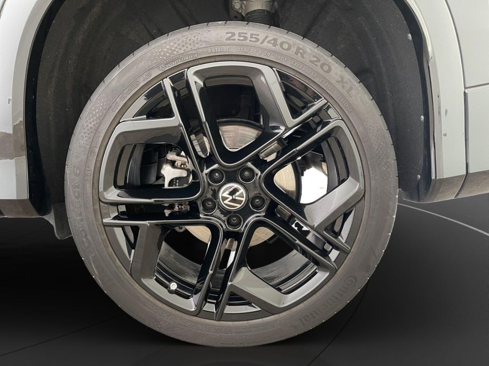 Volkswagen Tayron – Bild 12