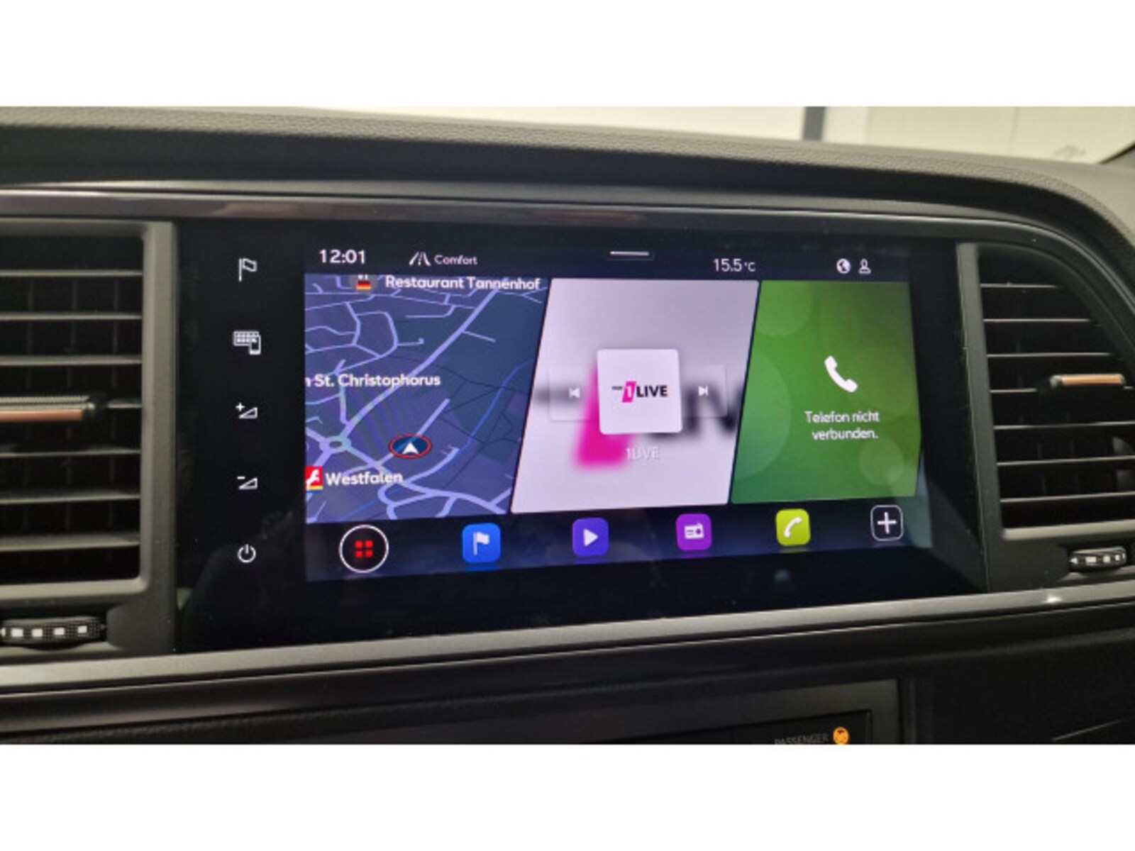CUPRA Ateca – Bild 15