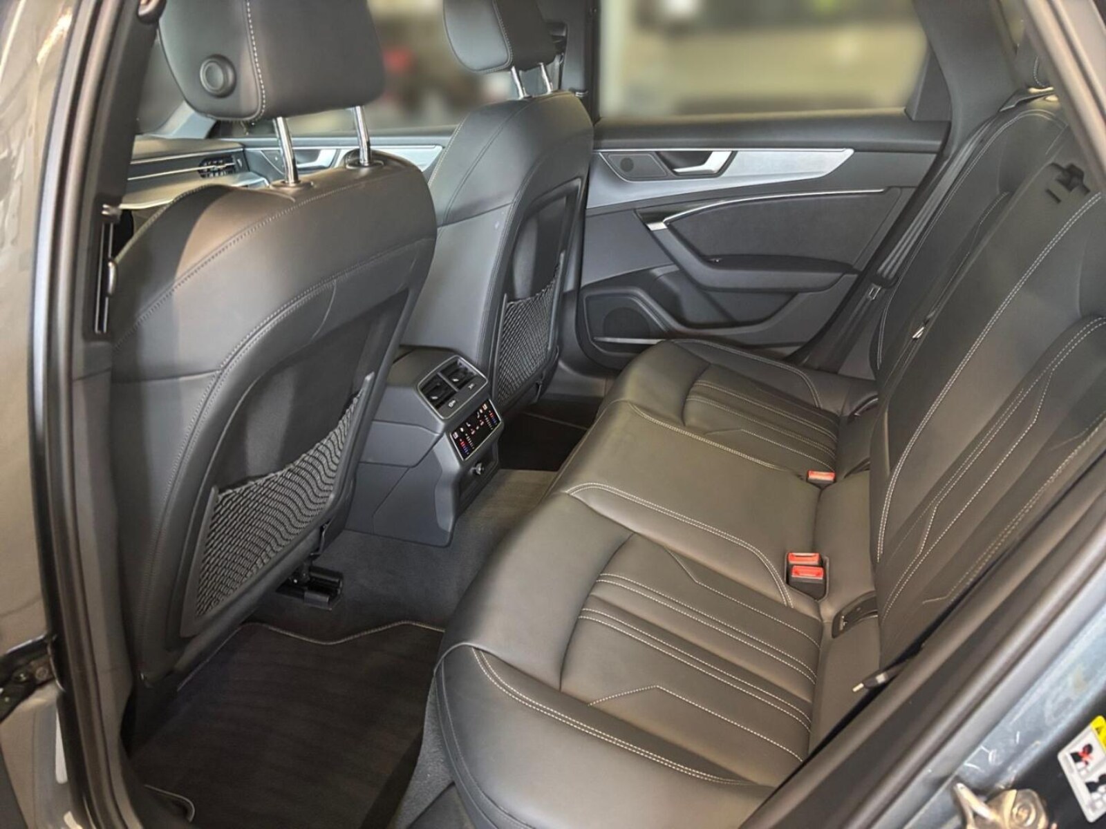 Audi S6 Avant – Bild 10