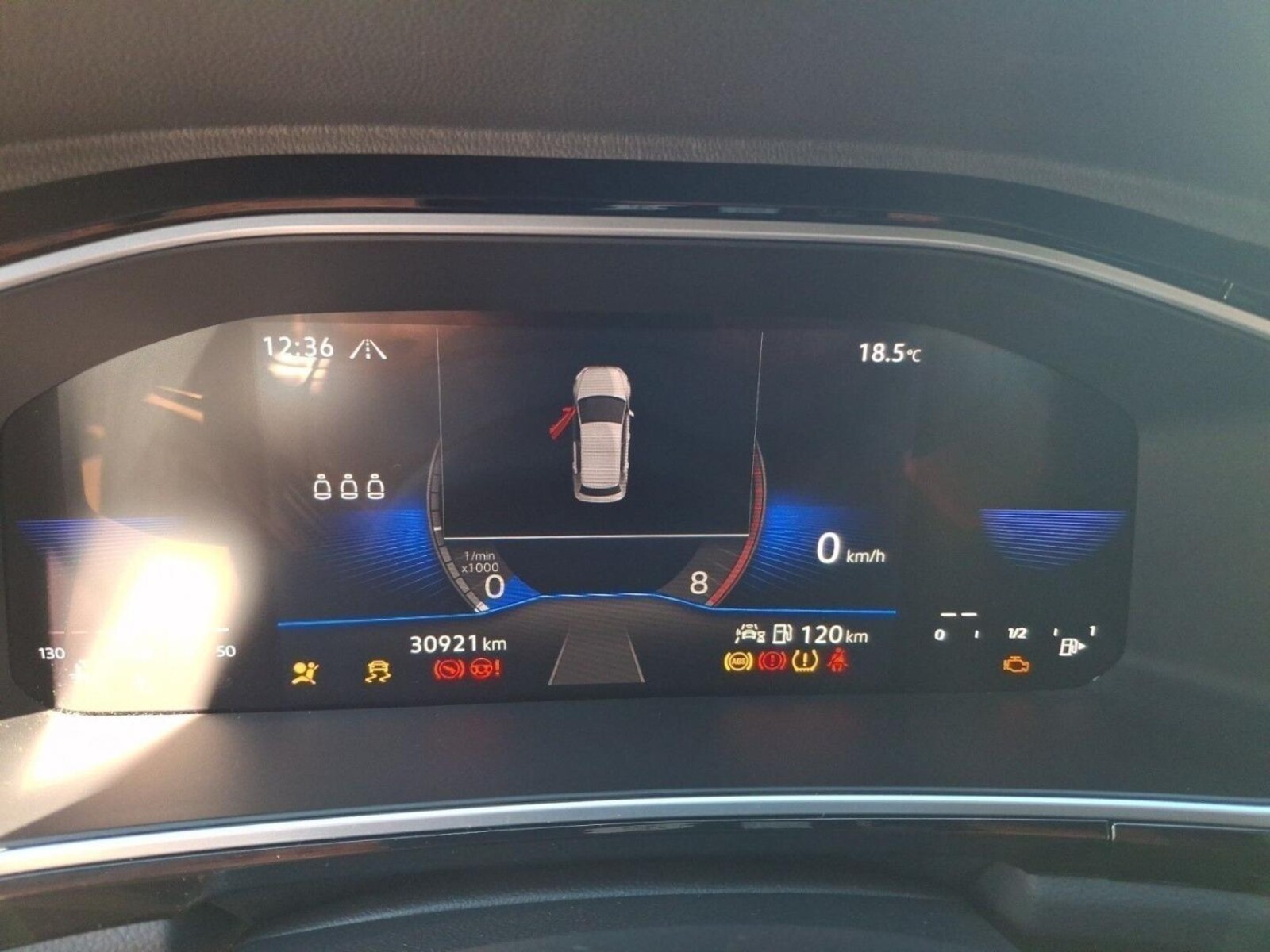 Volkswagen T-Roc – Bild 11
