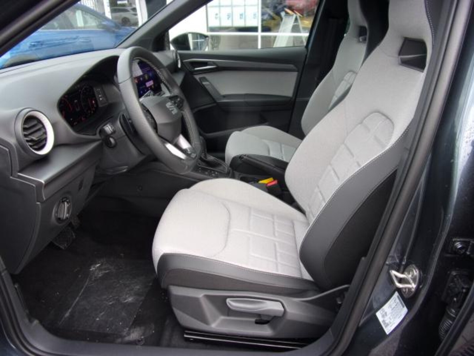 SEAT Arona – Bild 14