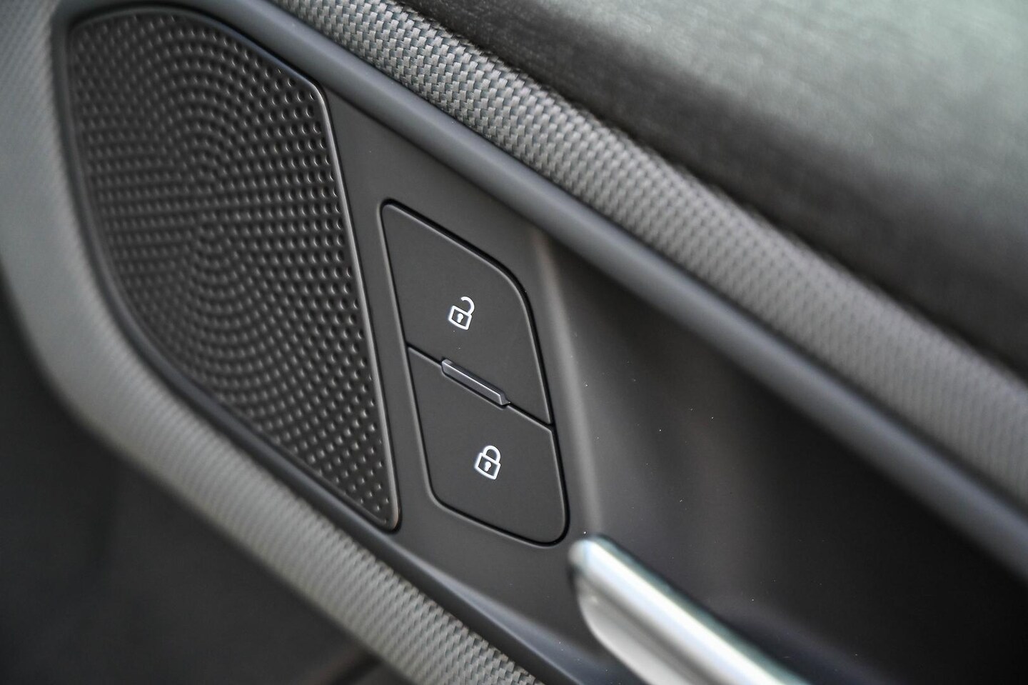 Image about Audi Q3 SUV TFSI 110 kW launch edition