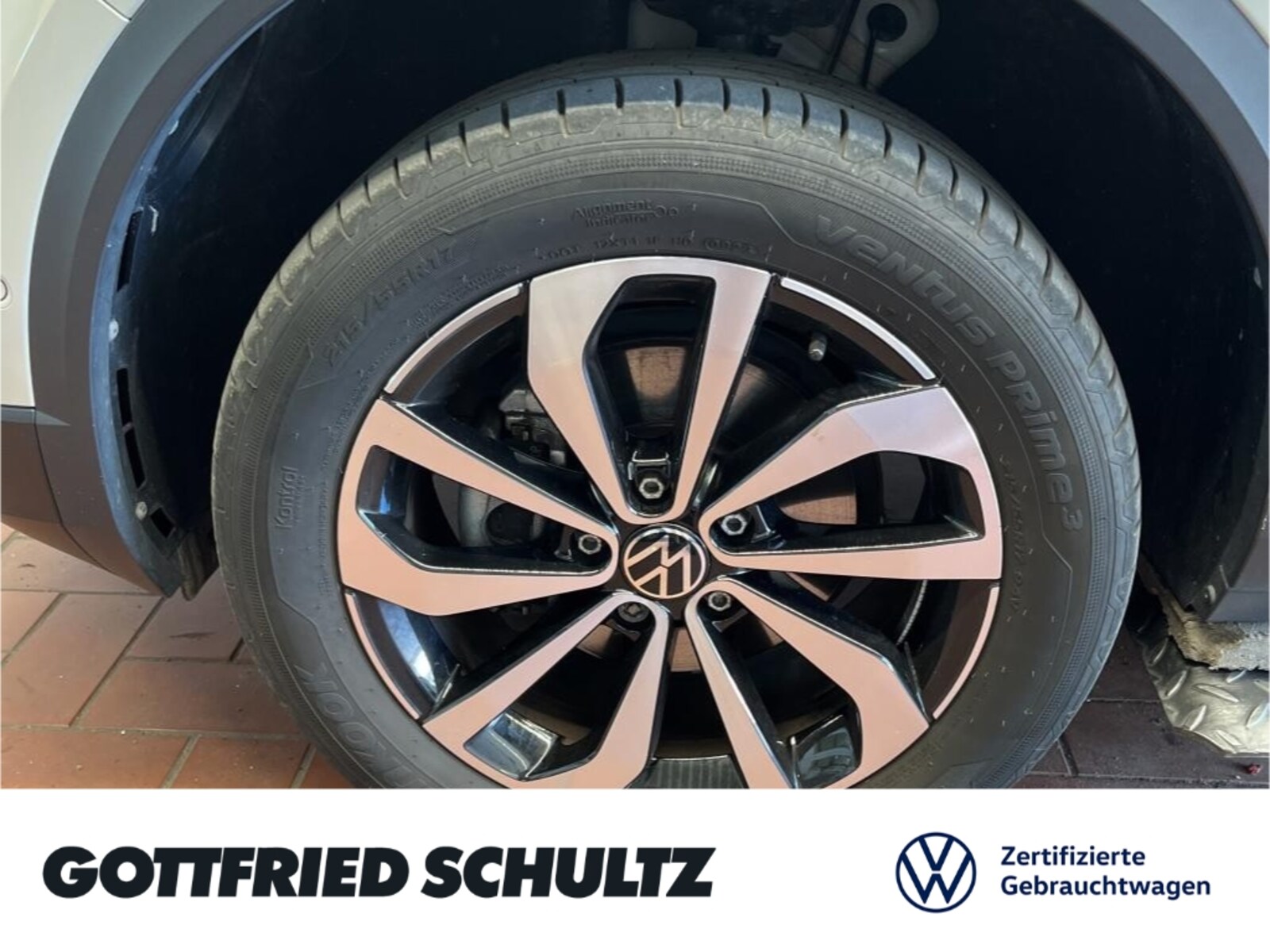 Volkswagen T-Roc – Bild 5