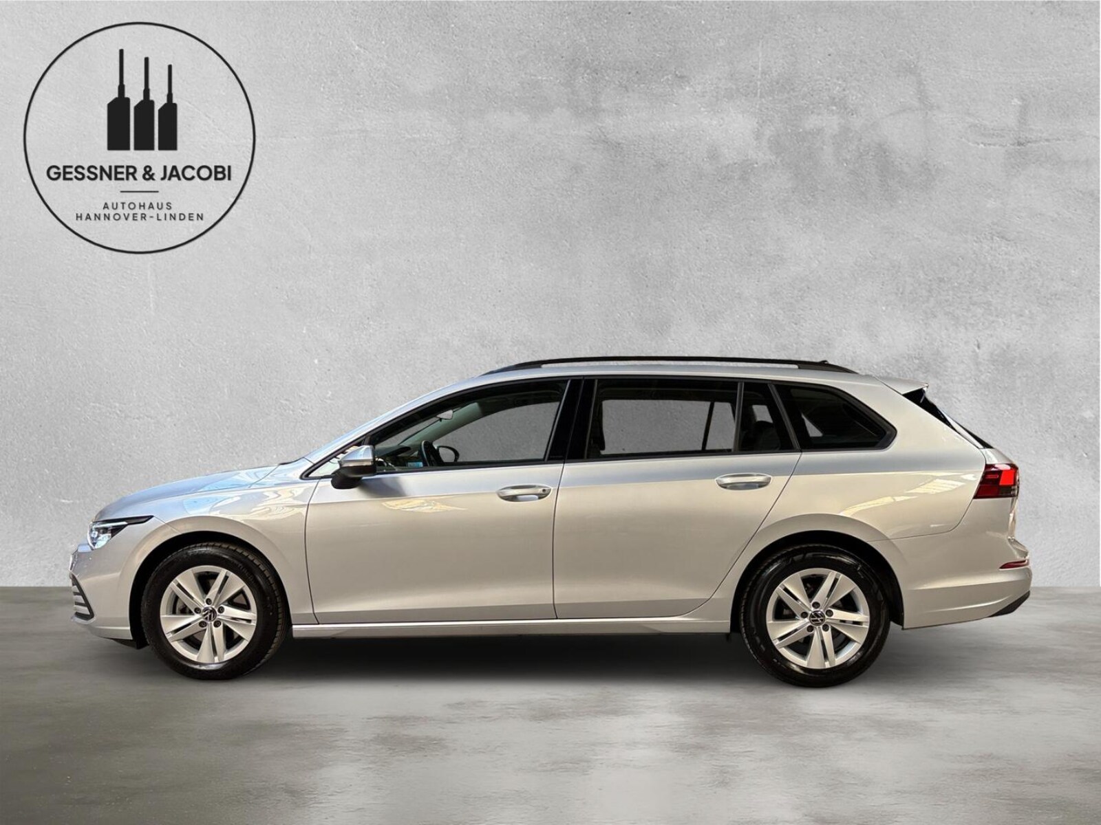 Volkswagen Golf Variant – Bild 5