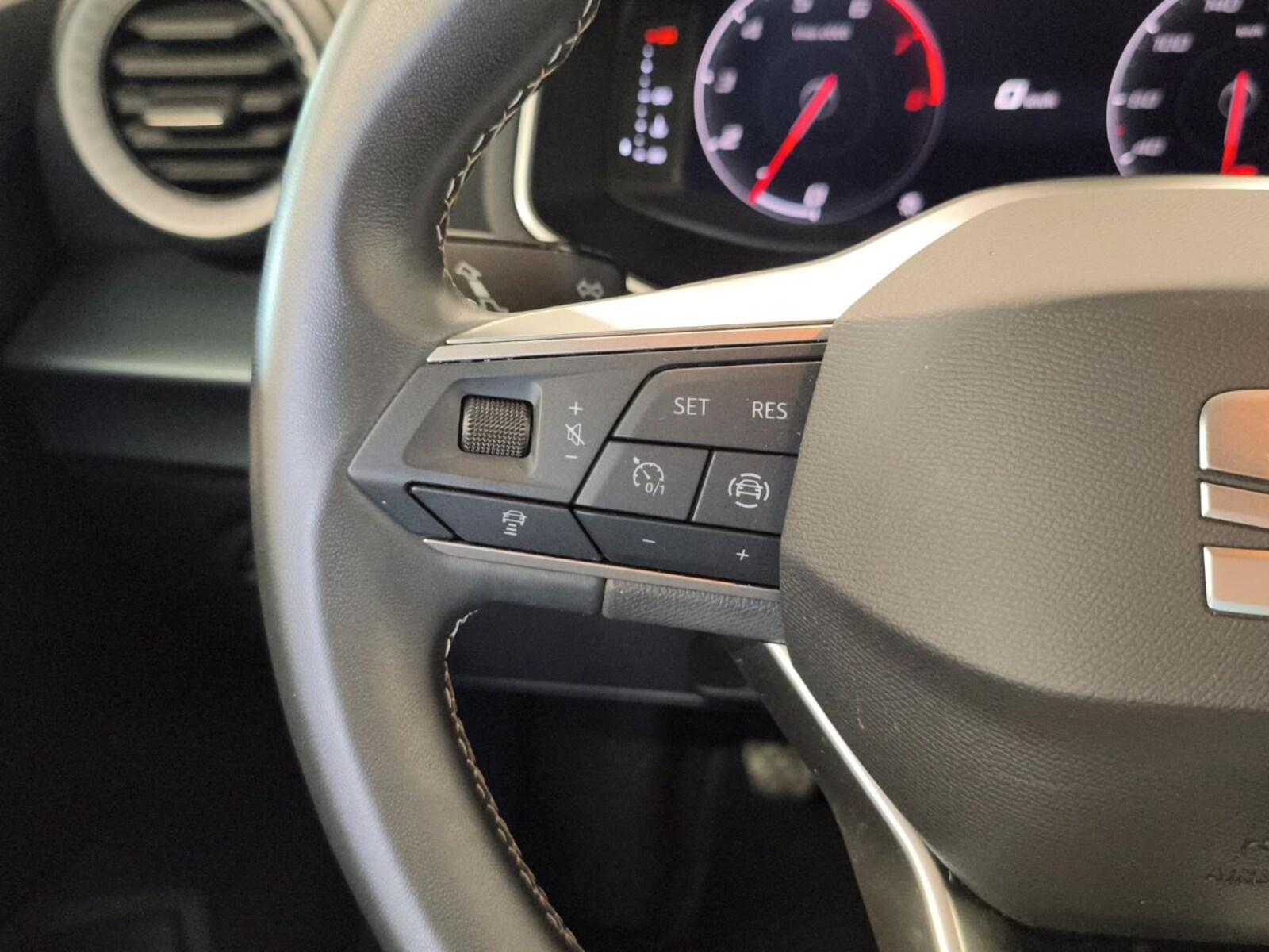 SEAT Arona – Bild 19