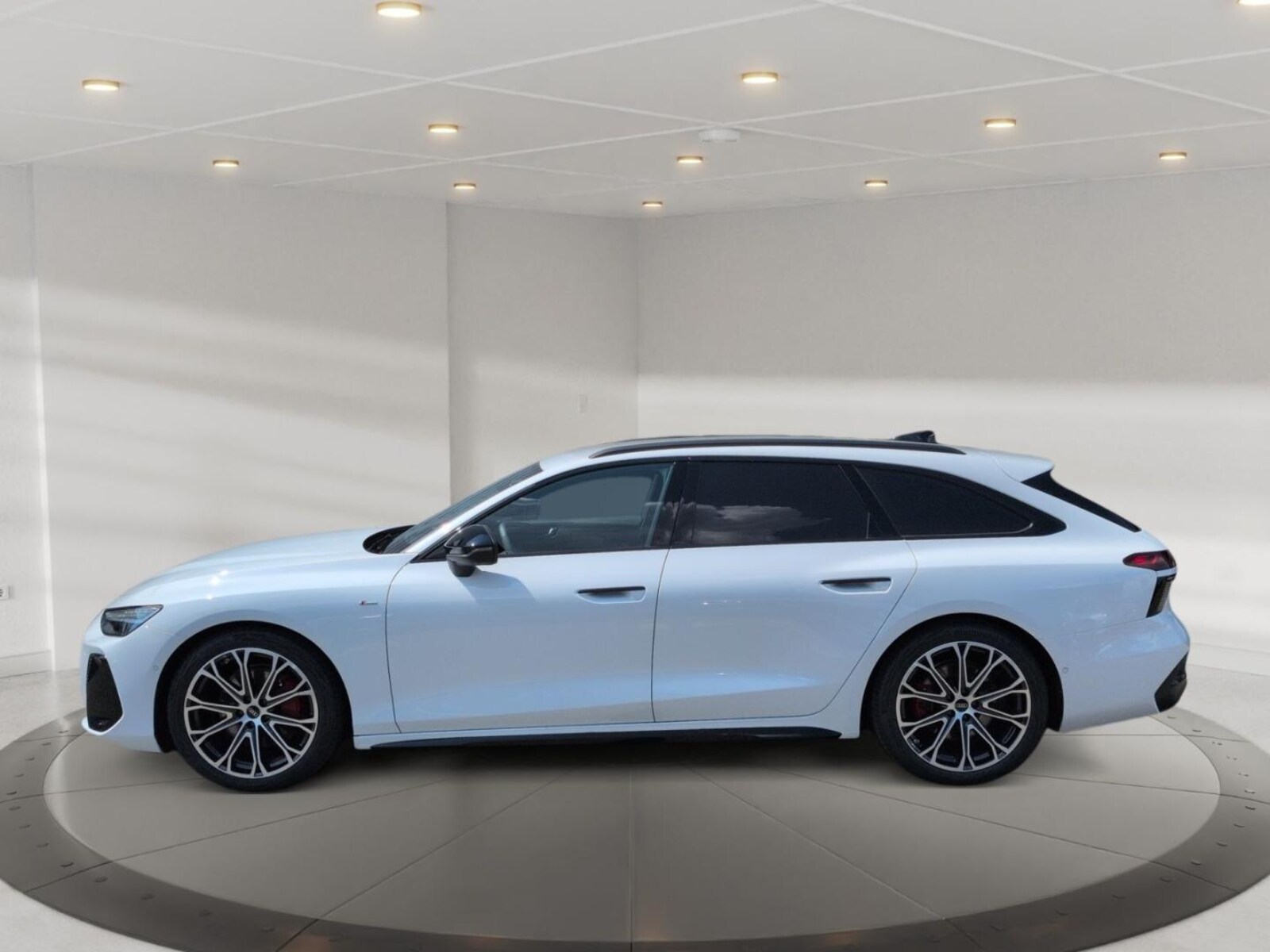 Audi A6 Avant – Bild 3
