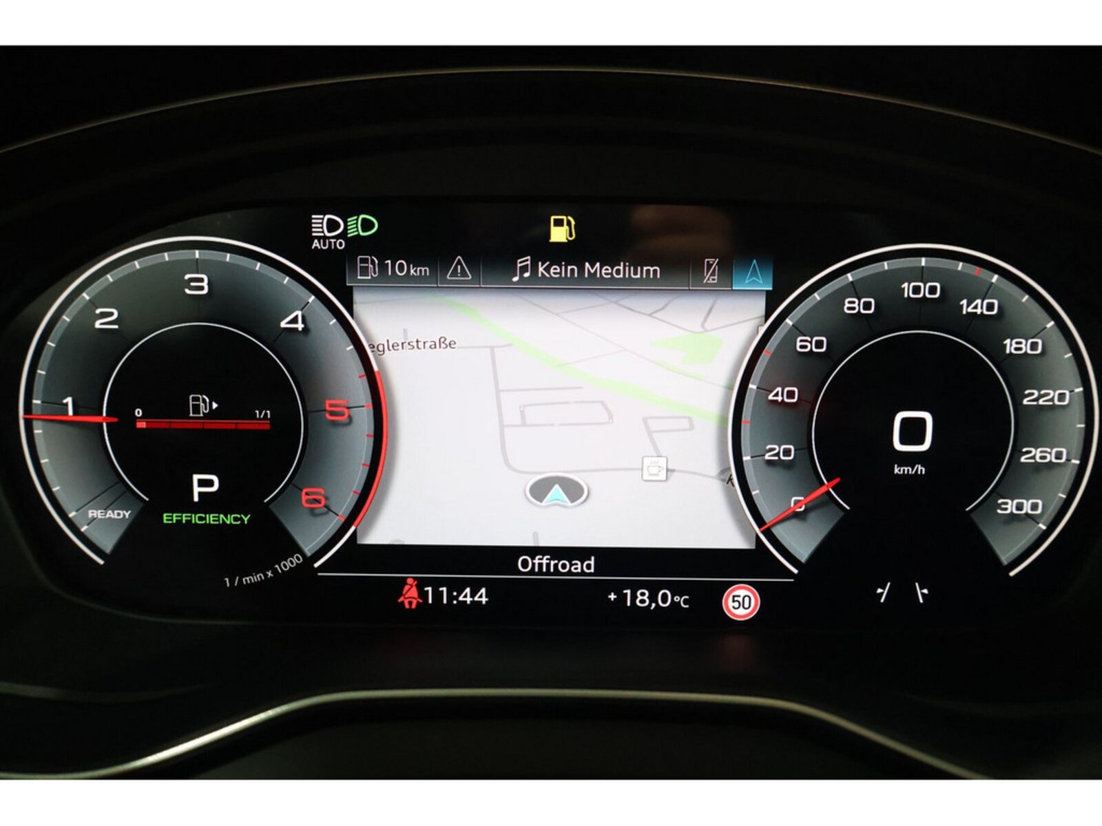 Audi Q5 Sportback – Bild 10