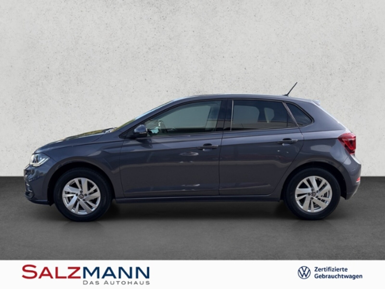 Volkswagen Polo – Bild 2