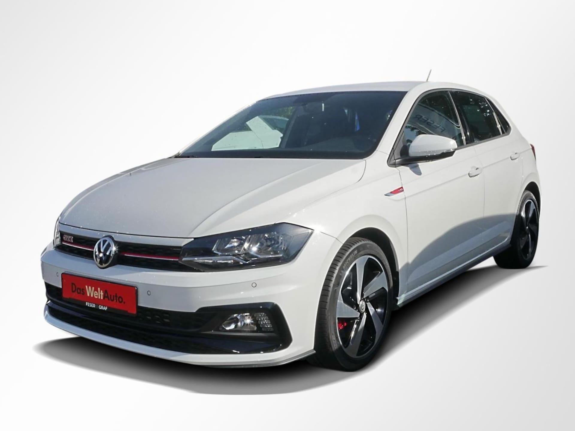 Volkswagen Polo GTI