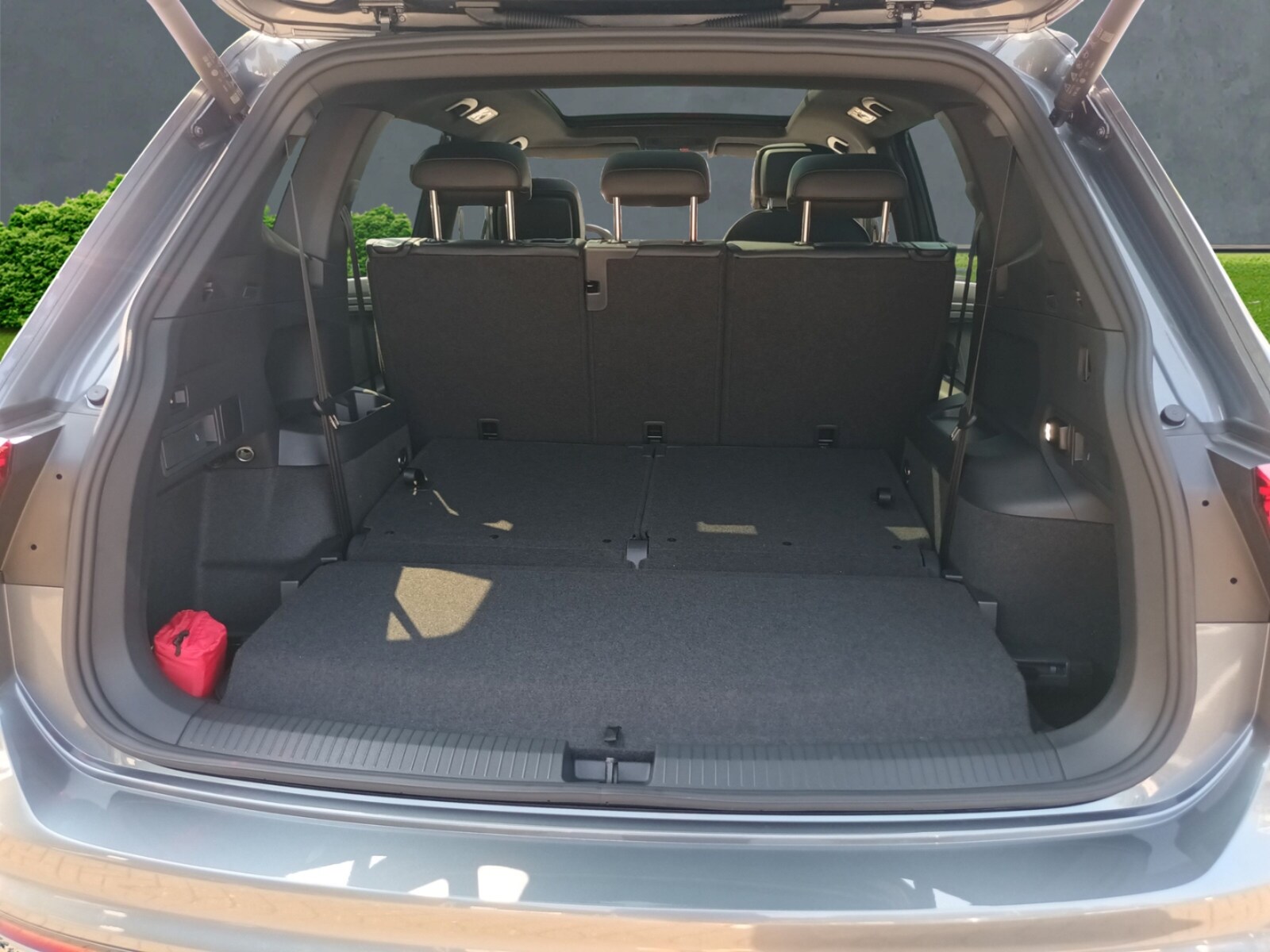 Volkswagen Tiguan Allspace – Bild 5