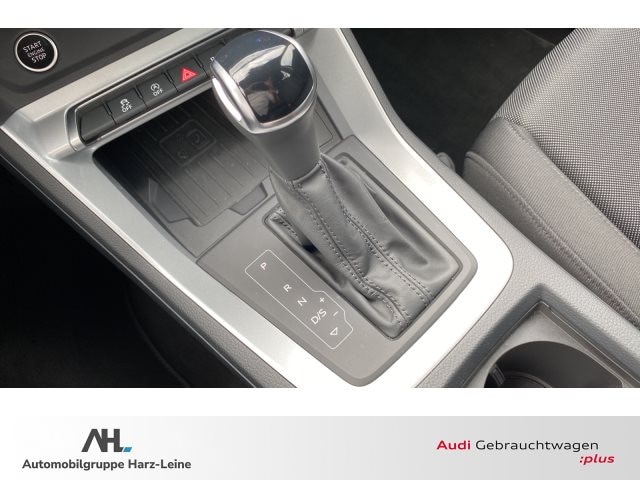 Audi Q3 35 TDI Quattro S Tronic - 2024 - Joinsteer - #17