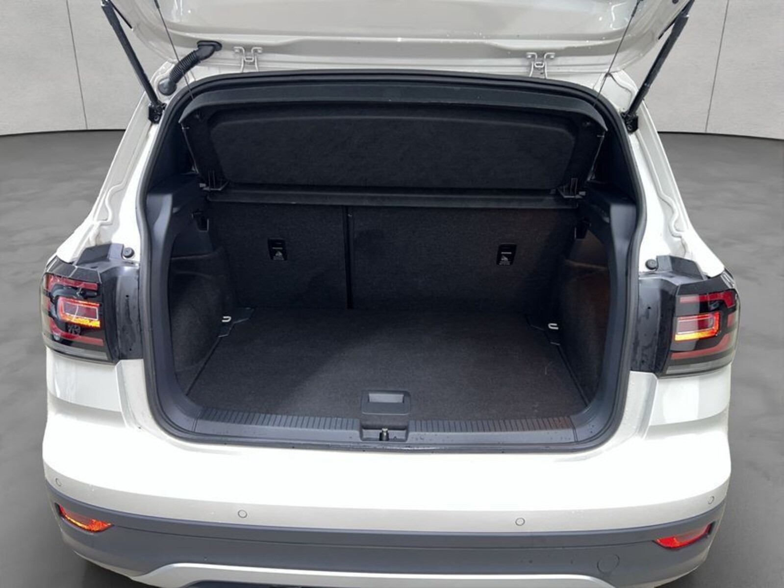 Volkswagen T-Cross – Bild 2