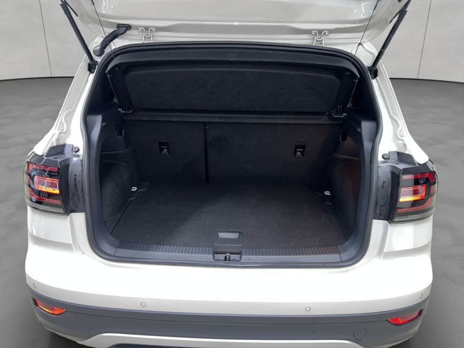Volkswagen T-Cross MOVE