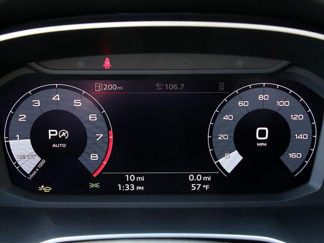 2025 AUDI Q3 - Image 18