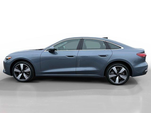 2025 Audi A5 Sedan