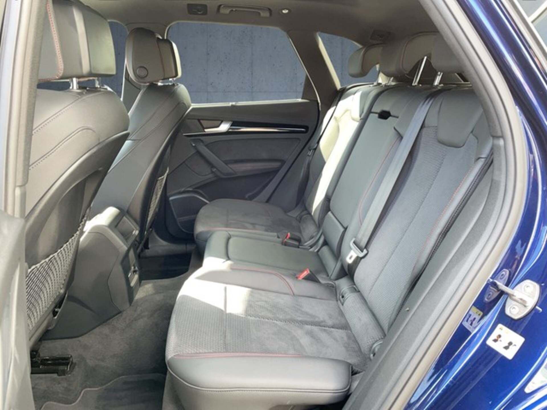 Audi SQ5 SUV