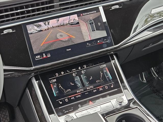 2026 Audi Q8 Prestige - Photo 13