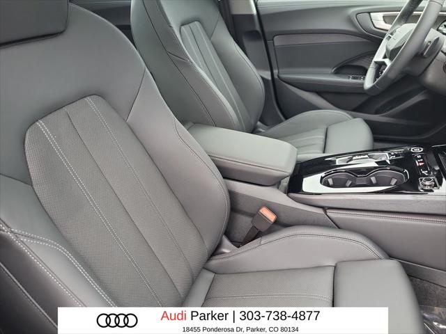 2025 Audi A5 Premium Plus - Photo 19