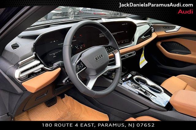 2026 Audi A6 Premium Plus - Photo 6