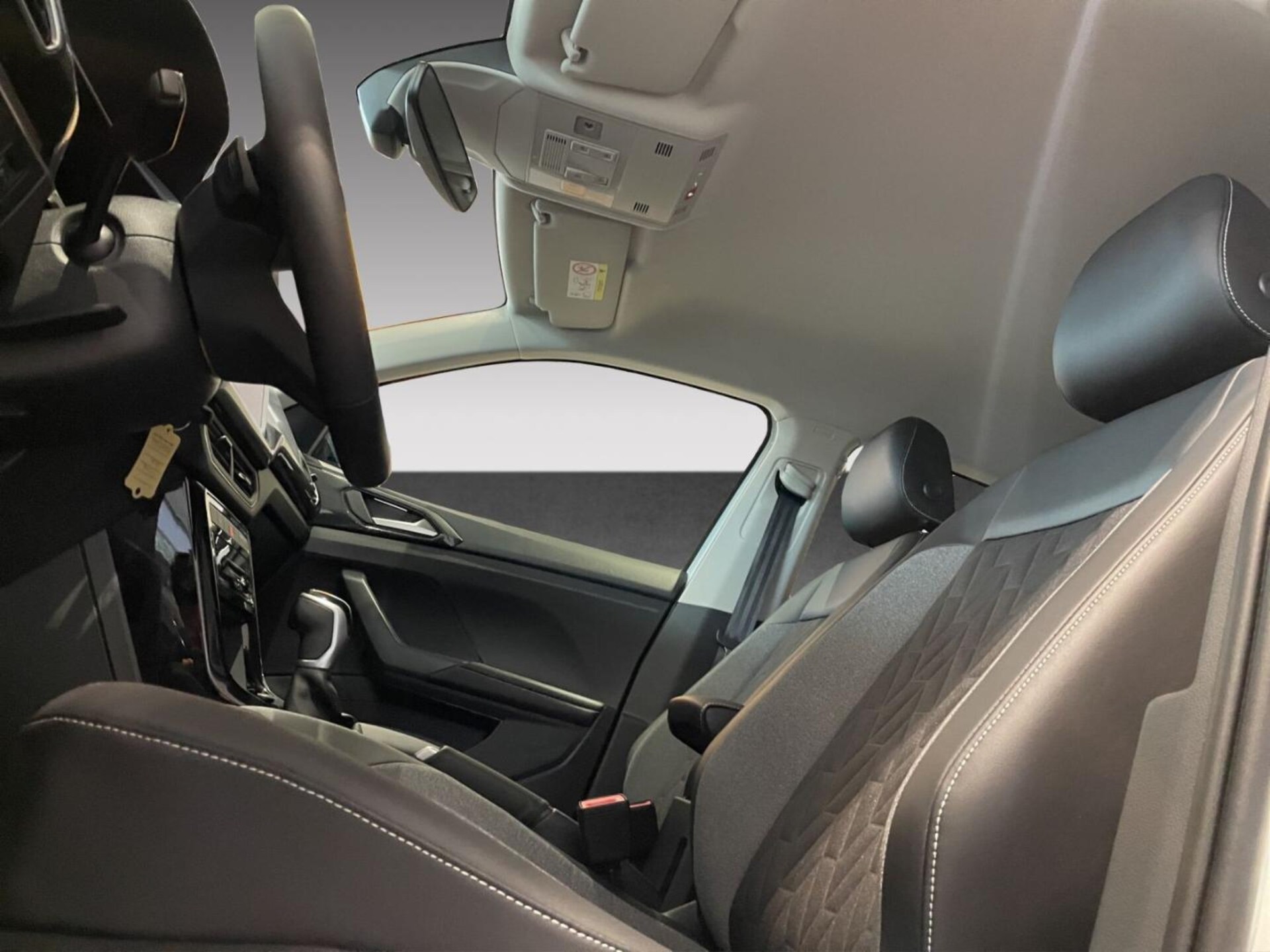 Volkswagen T-Cross ENERGY