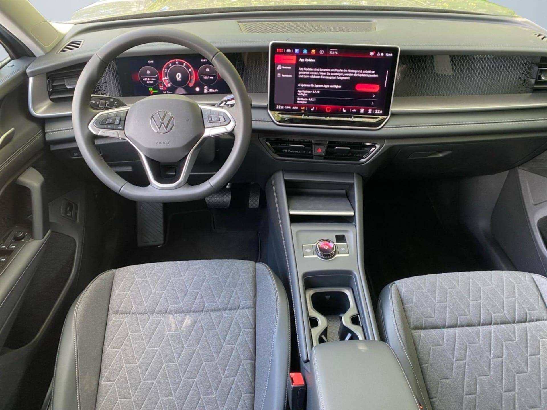 Volkswagen Tayron Life