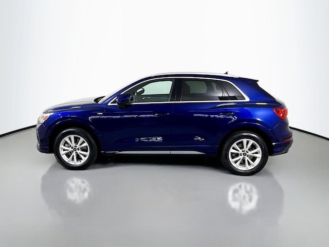 2024 Audi Q3 SUV