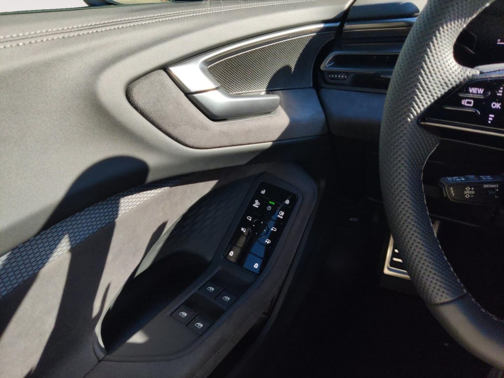 Audi A5 Avant e-hybrid