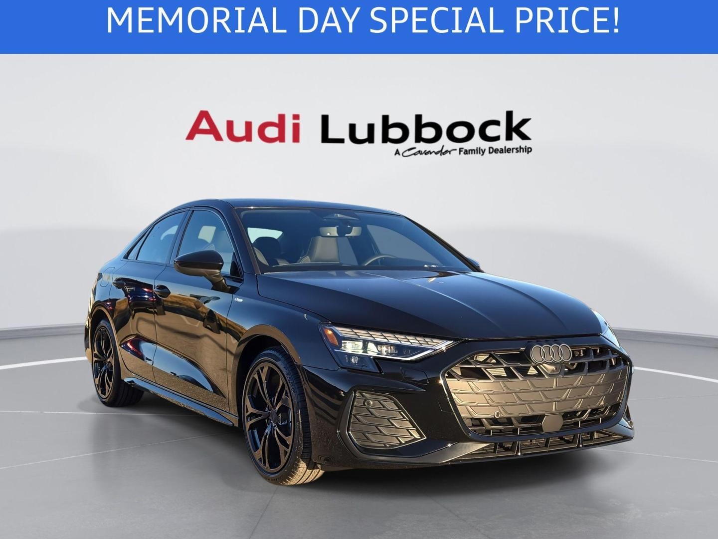2026 Audi A3 Premium Plus quattro S tronic's photo