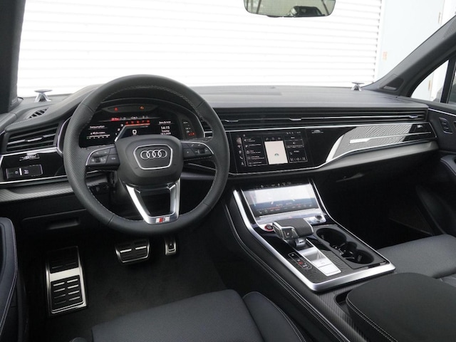 2026 Audi SQ7