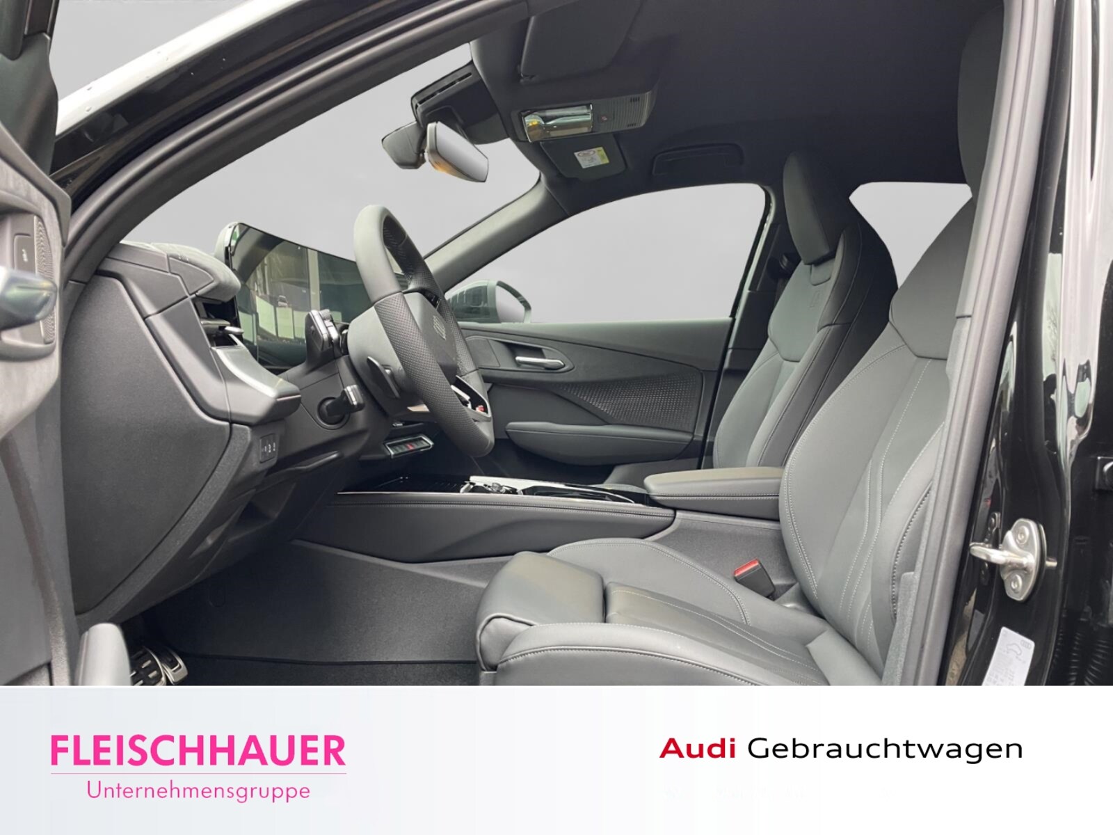 Audi Q3 – Bild 10