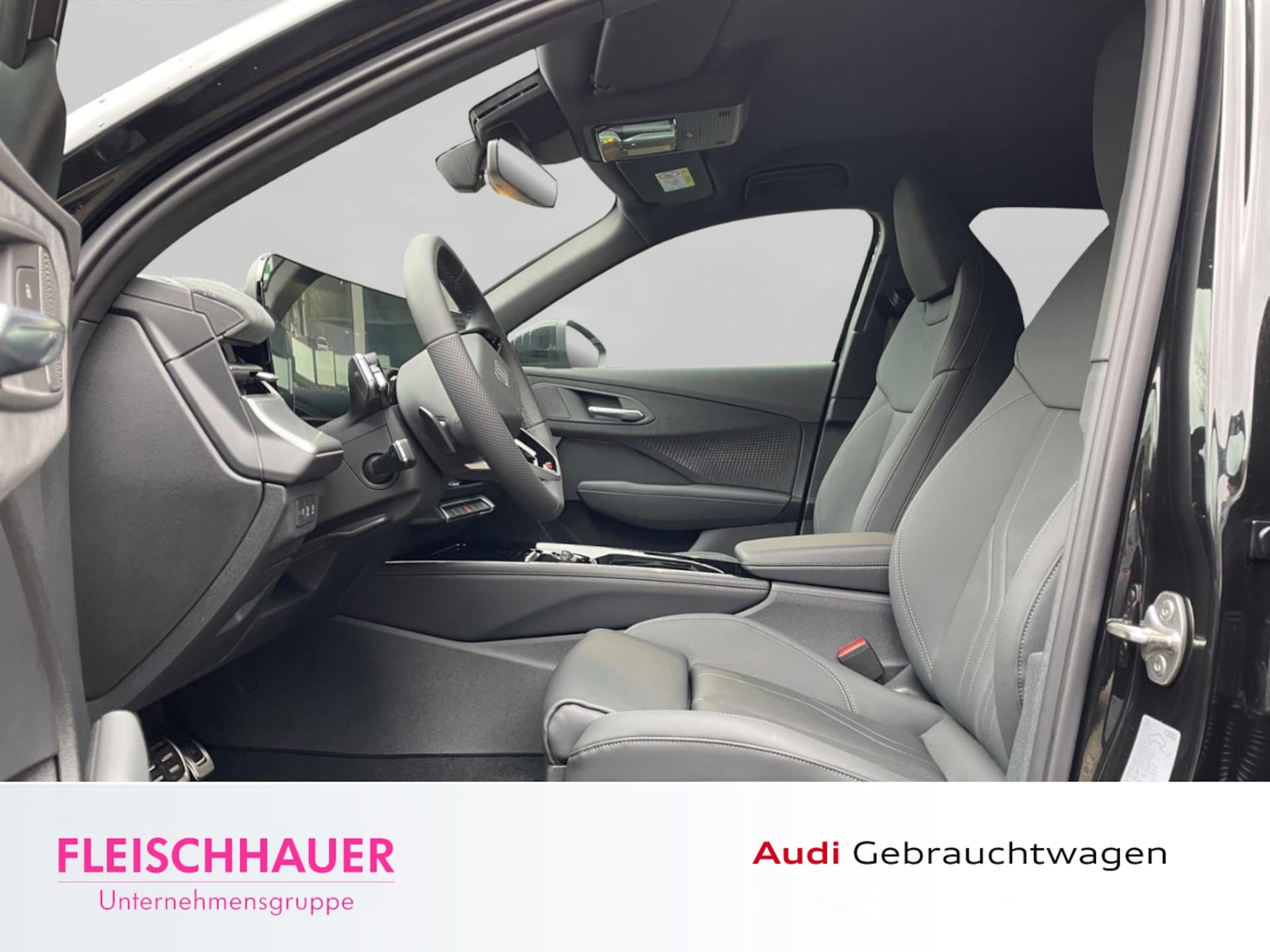 Audi Q3 SUV