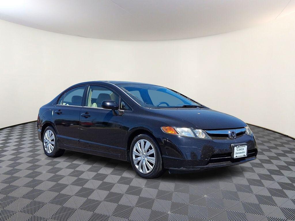 2006 Honda Civic
