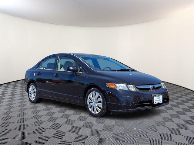 2006 Honda Civic