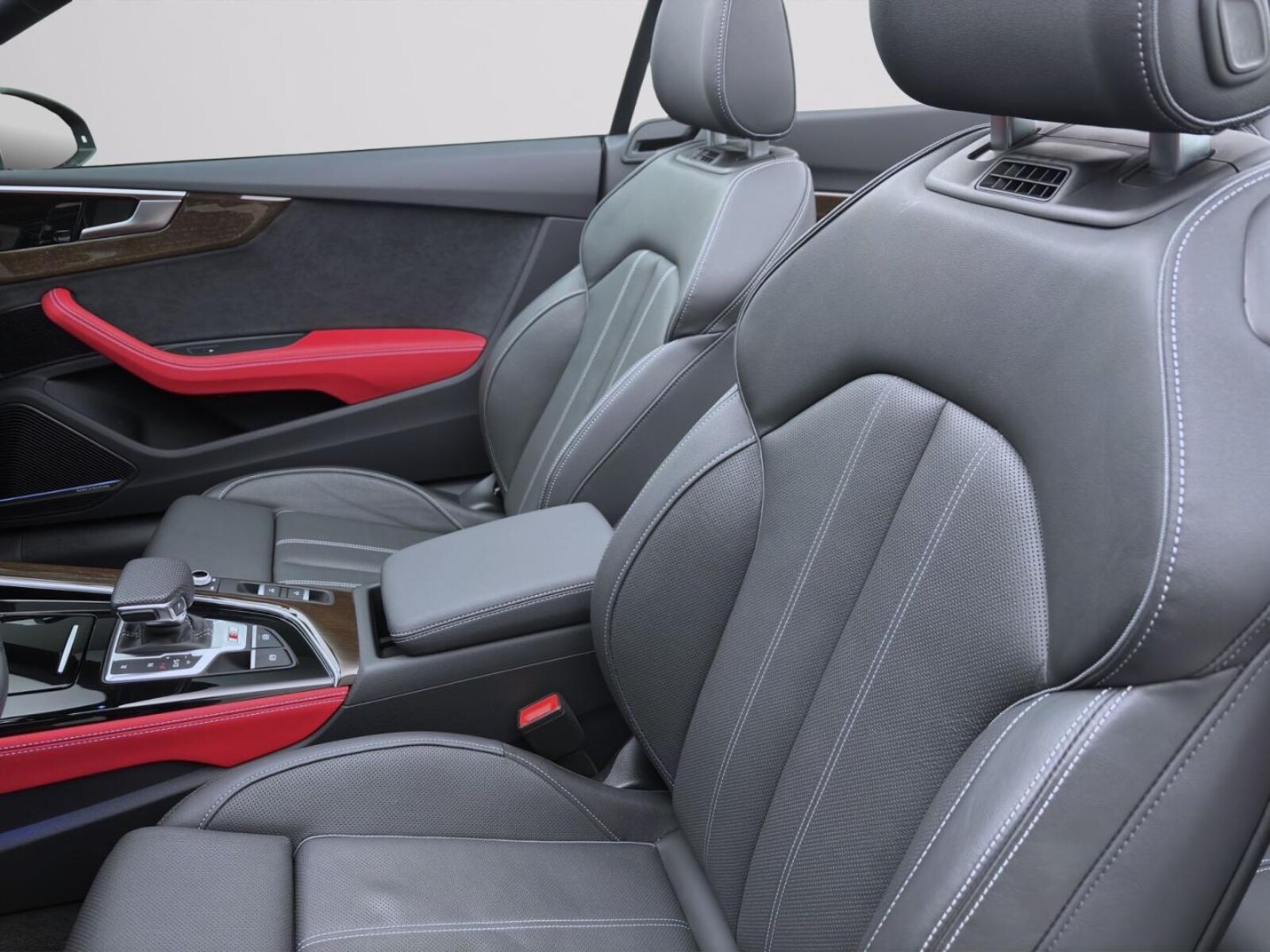 Audi S5 Cabriolet – Bild 9