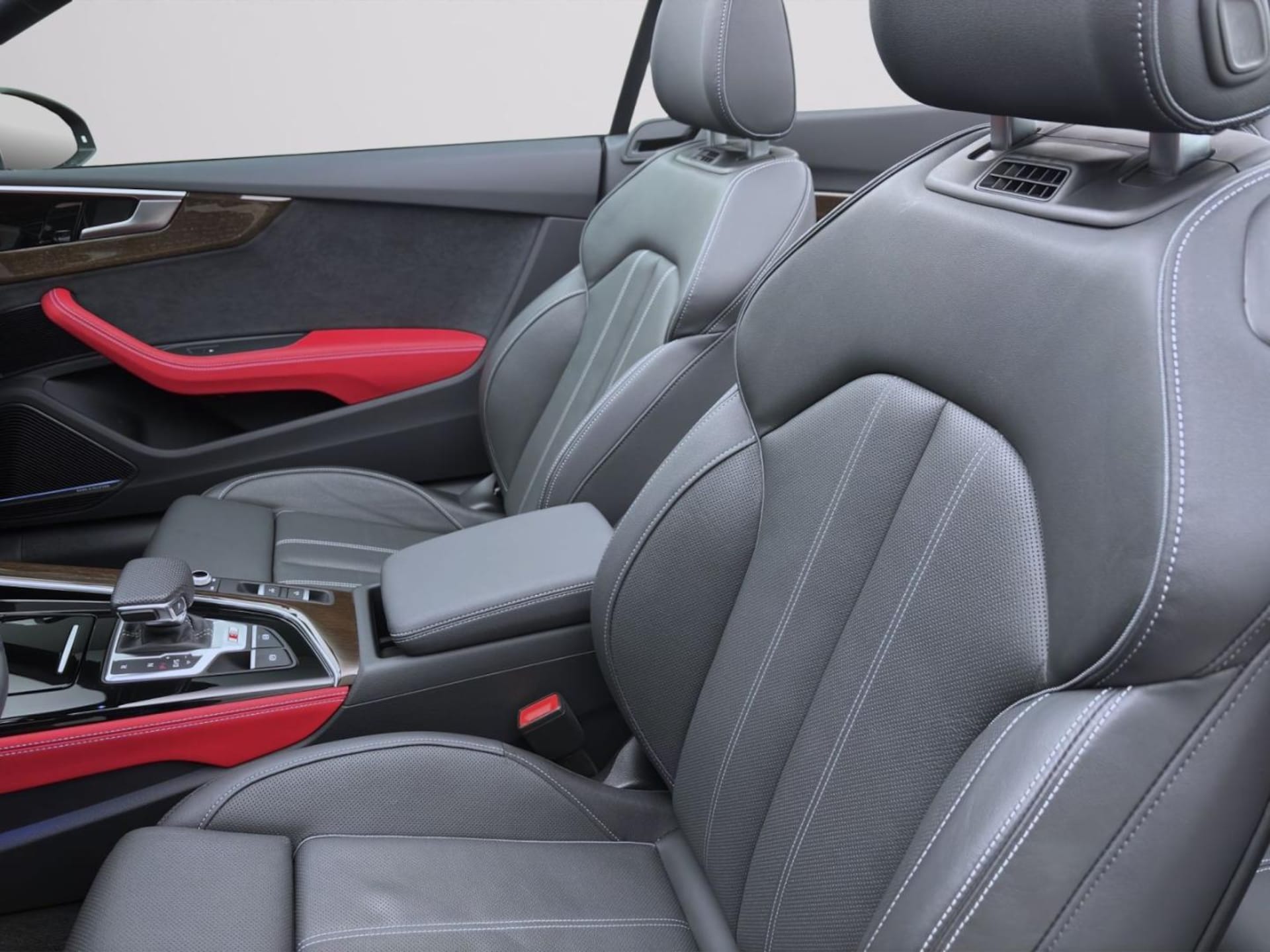 Audi S5 Cabriolet