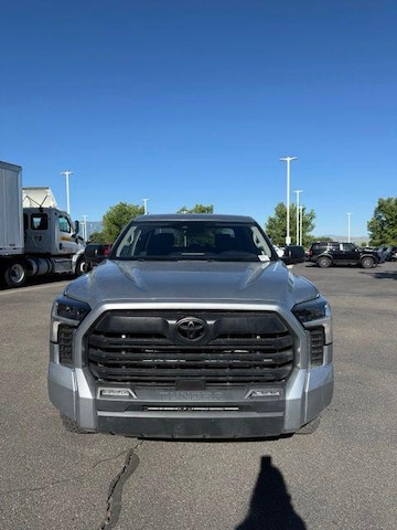 2023 Toyota Tundra