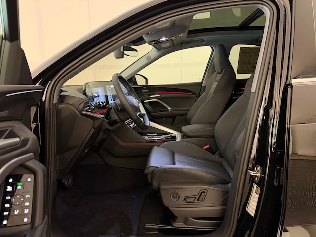 2026 Audi Q5 Sportback