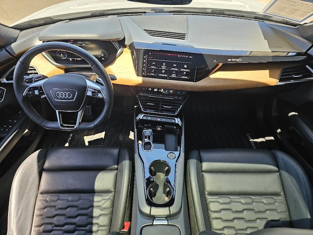 2023 Audi e-tron GT