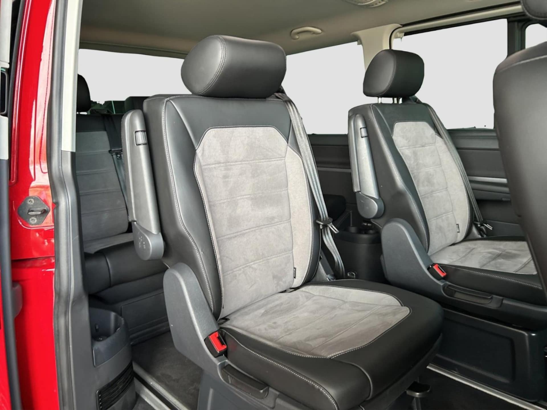 Volkswagen T6.1 Multivan Comfortline