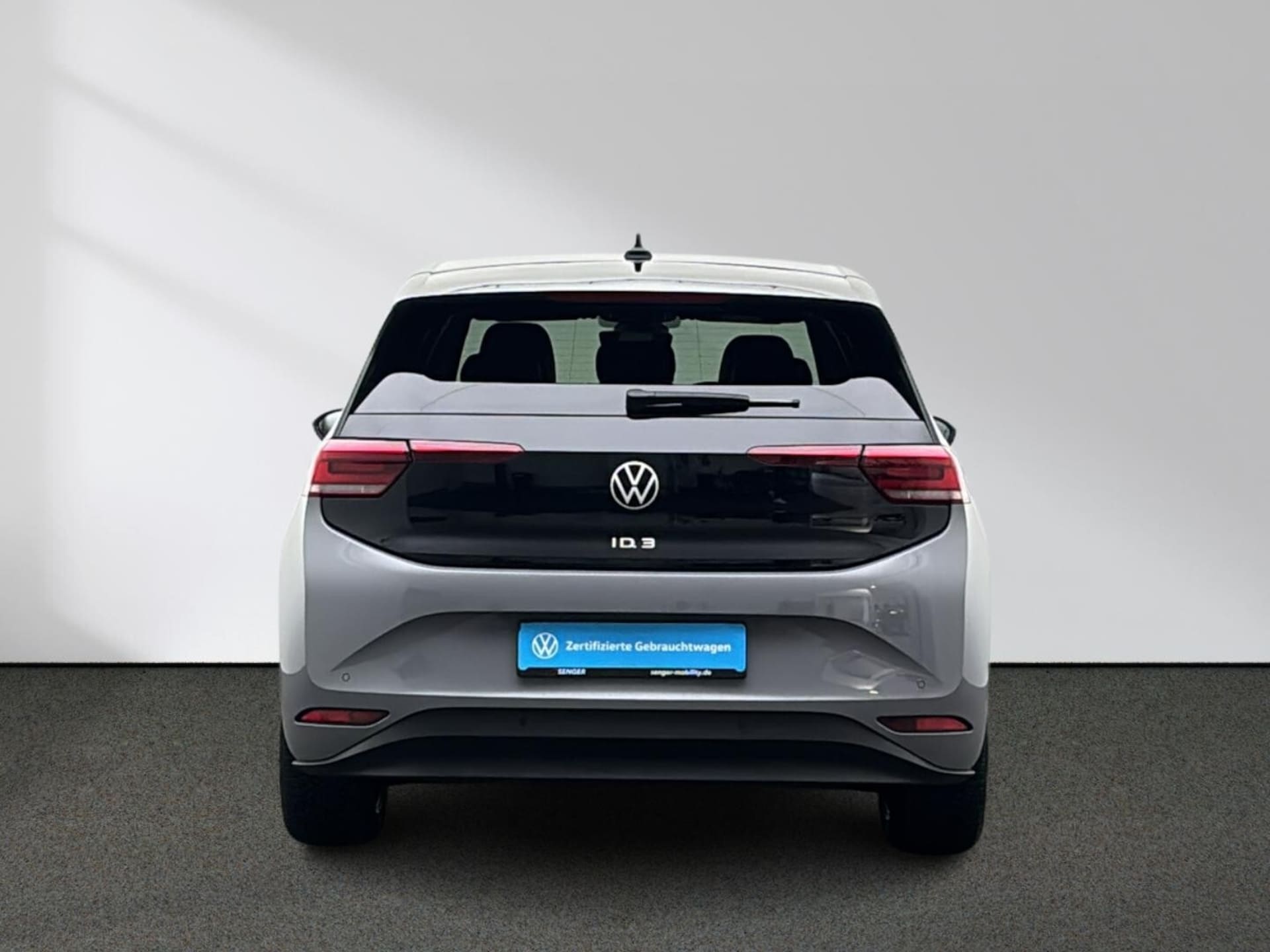 Volkswagen ID.3 MOVE Pro